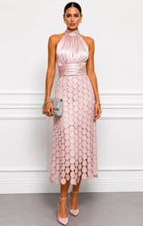 Carmen · Vestido midi · Imagen 3