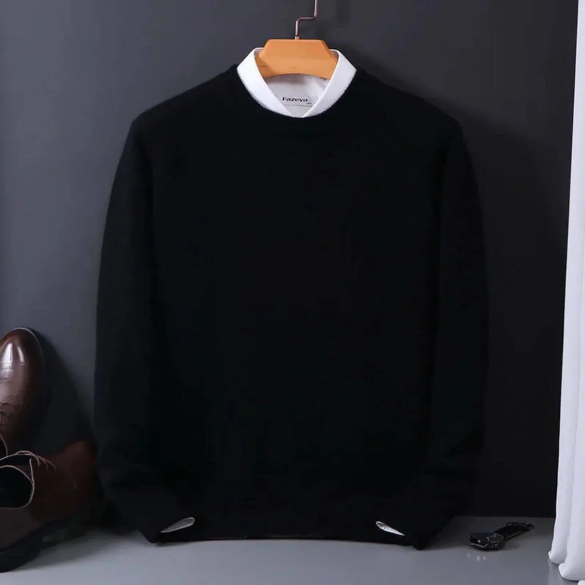 Marcello · Jersey de punto suave · Imagen 5