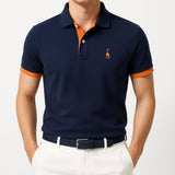 Romeo · Polo de estilo deportivo · Imagen 2