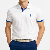 Romeo · Polo de estilo deportivo · Imagen 4