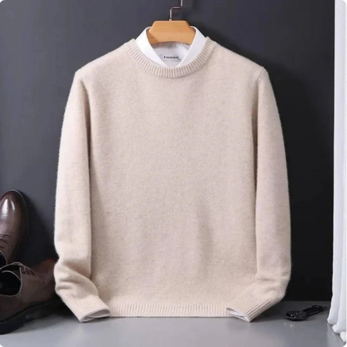 Marcello · Jersey de punto suave · Imagen 3