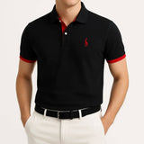 Romeo · Polo de estilo deportivo · Imagen 5