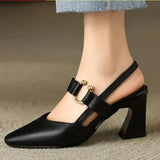 Aurora · Zapatos de tacón · Imagen 3