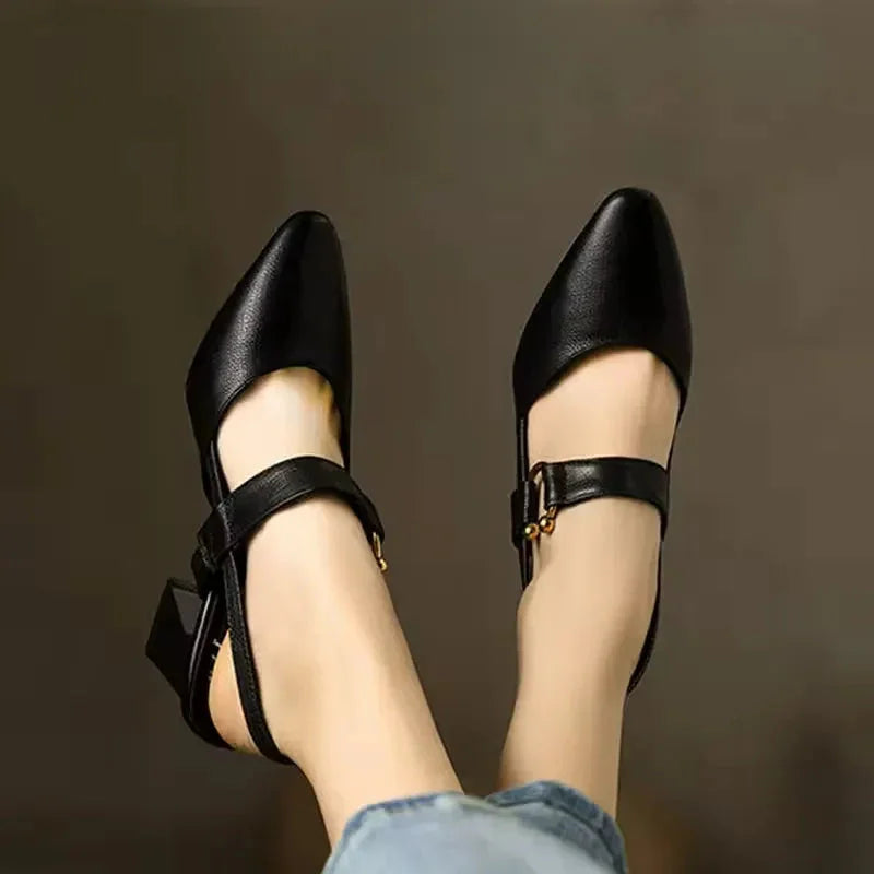 Aurora · Zapatos de tacón · Imagen 5