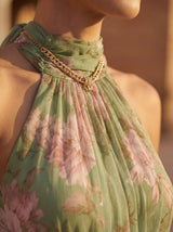 Ines · Vestido fluido · Imagen 5
