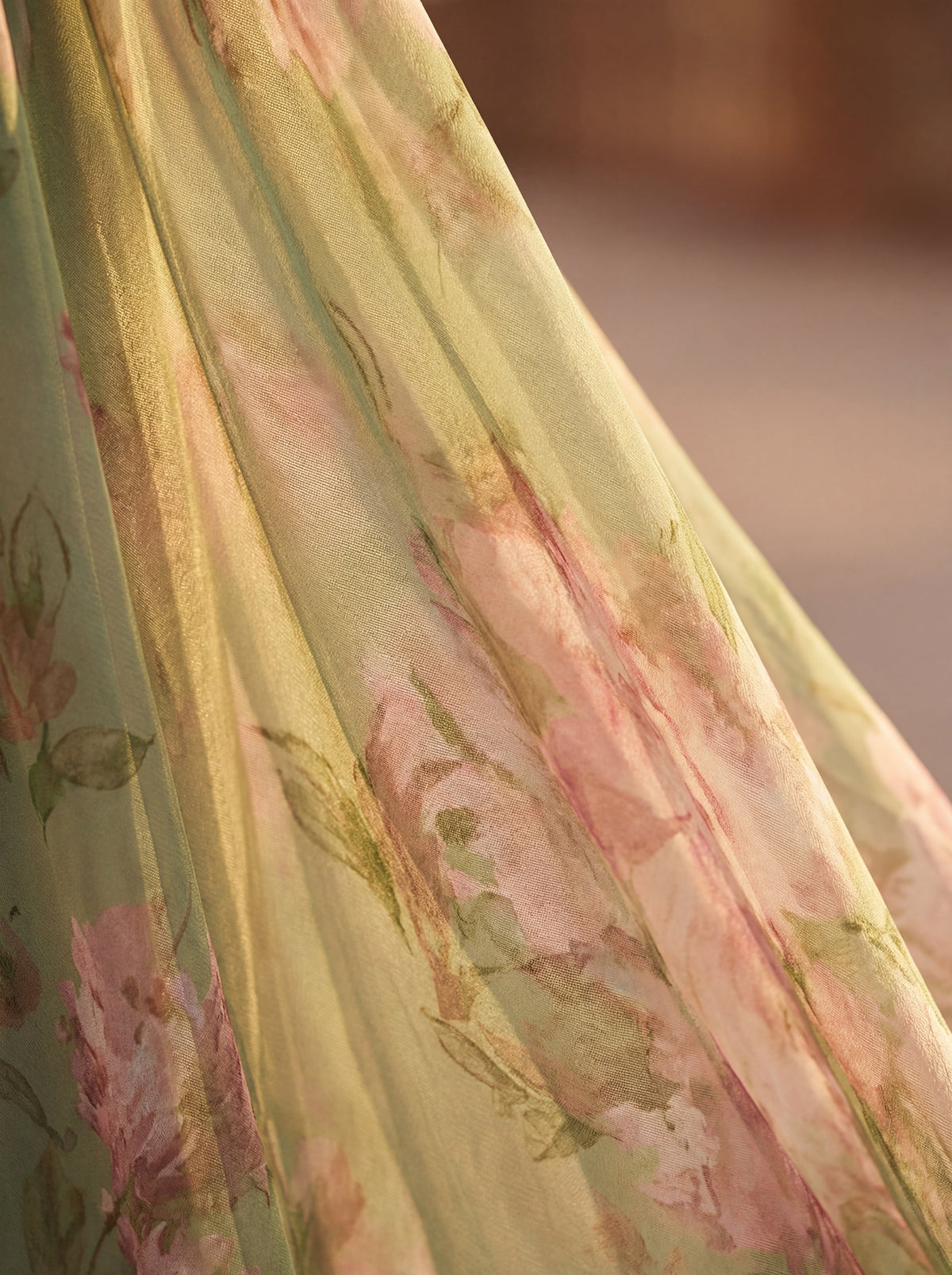 Ines · Vestido fluido · Imagen 4