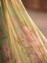 Ines · Vestido fluido · Imagen 4
