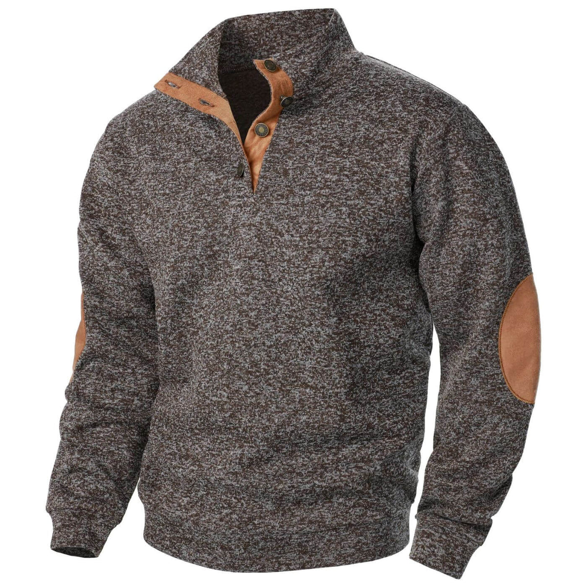 Vittorio · Jersey de punto de invierno · Imagen 3