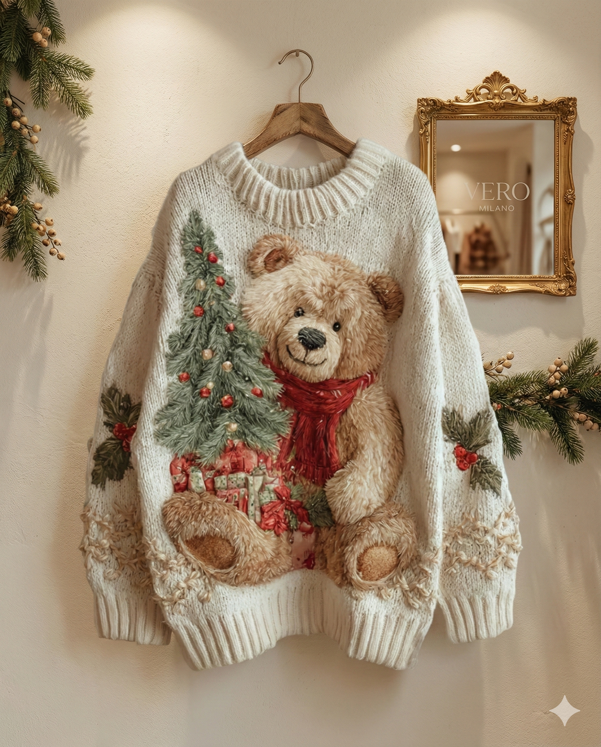 Ginevra · Jersey de punto · Imagen 2