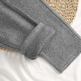 Cesare · Pantalón de vestir de corte cómodo · Imagen 4
