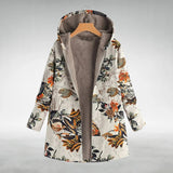 Tilde · Chaqueta floral · Imagen 4