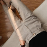 Cesare · Pantalón de vestir de corte cómodo · Imagen 5