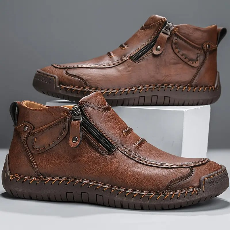 Filippo · Zapatos de acabado liso · Imagen 3