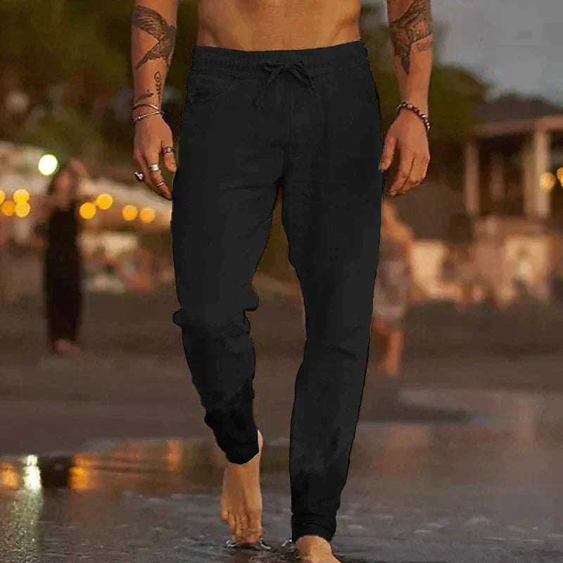 Nicola · Pantalón jogger de corte relajado · Imagen 4