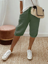 Debora · Pantalón corto ligero · Imagen 4