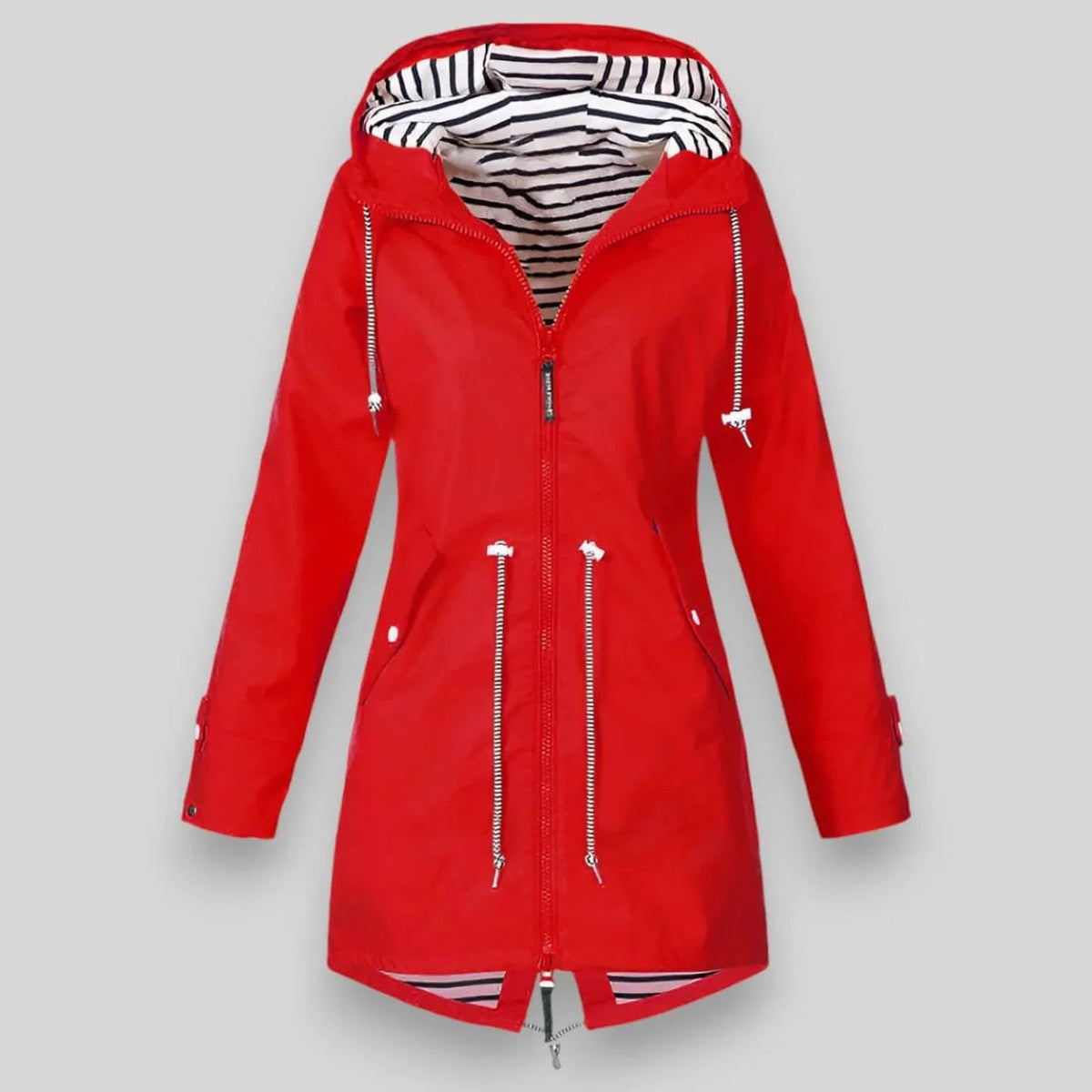 Mirella · Chaqueta para entretiempo · Imagen 4
