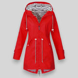 Mirella · Chaqueta para entretiempo · Imagen 4