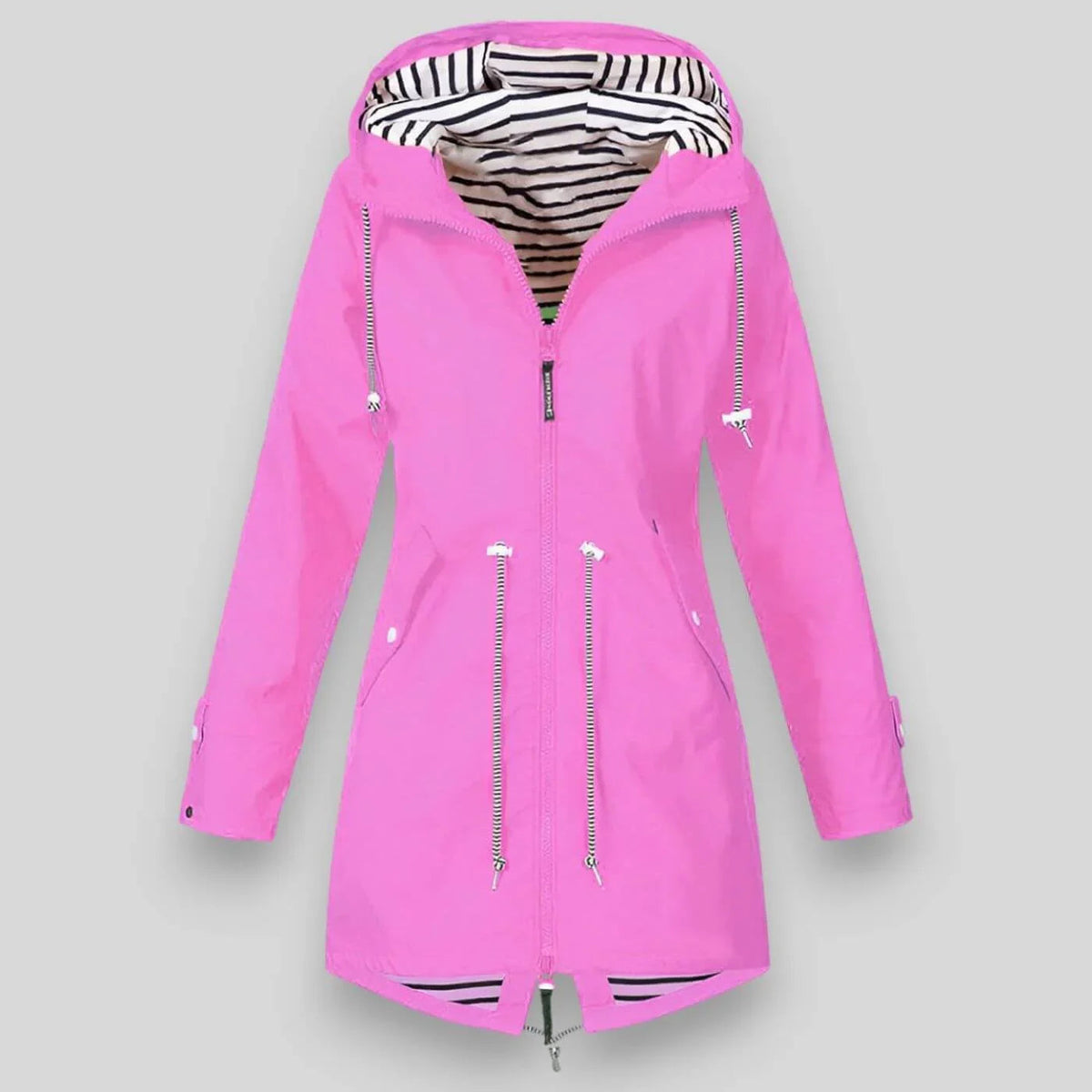 Mirella · Chaqueta para entretiempo · Imagen 5