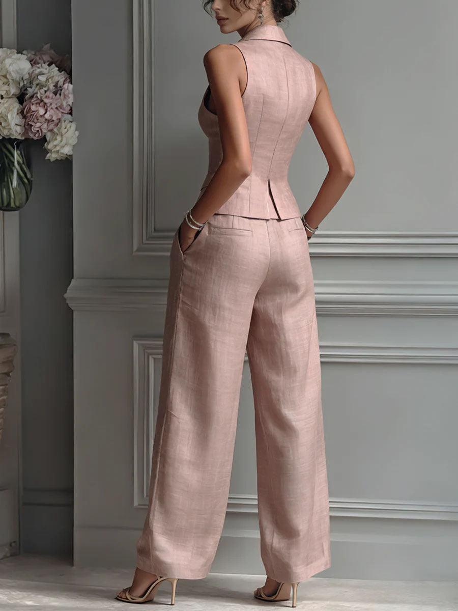 Franca · Conjunto de corte sastre · Imagen 5