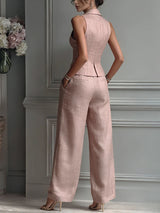 Franca · Conjunto de corte sastre · Imagen 5