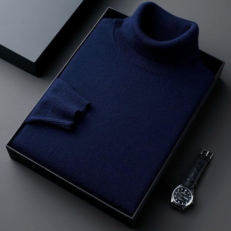 Uberto · Jersey de punto de invierno · Imagen 4