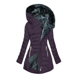 Noemi · Chaqueta acolchada · Imagen 5
