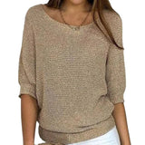 Grazia · Jersey de punto suave · Imagen 4