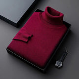 Uberto · Jersey de punto de invierno · Imagen 3