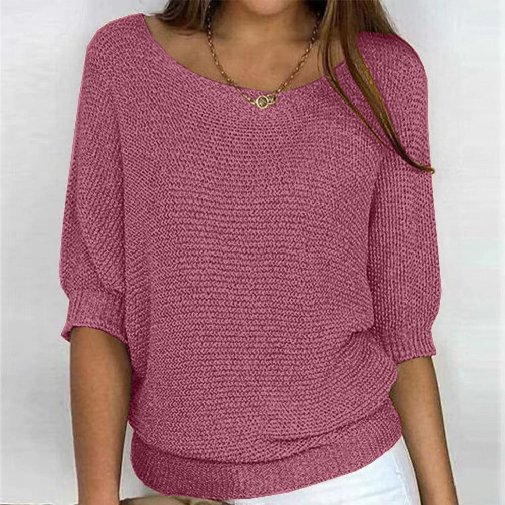 Grazia · Jersey de punto suave · Imagen 3