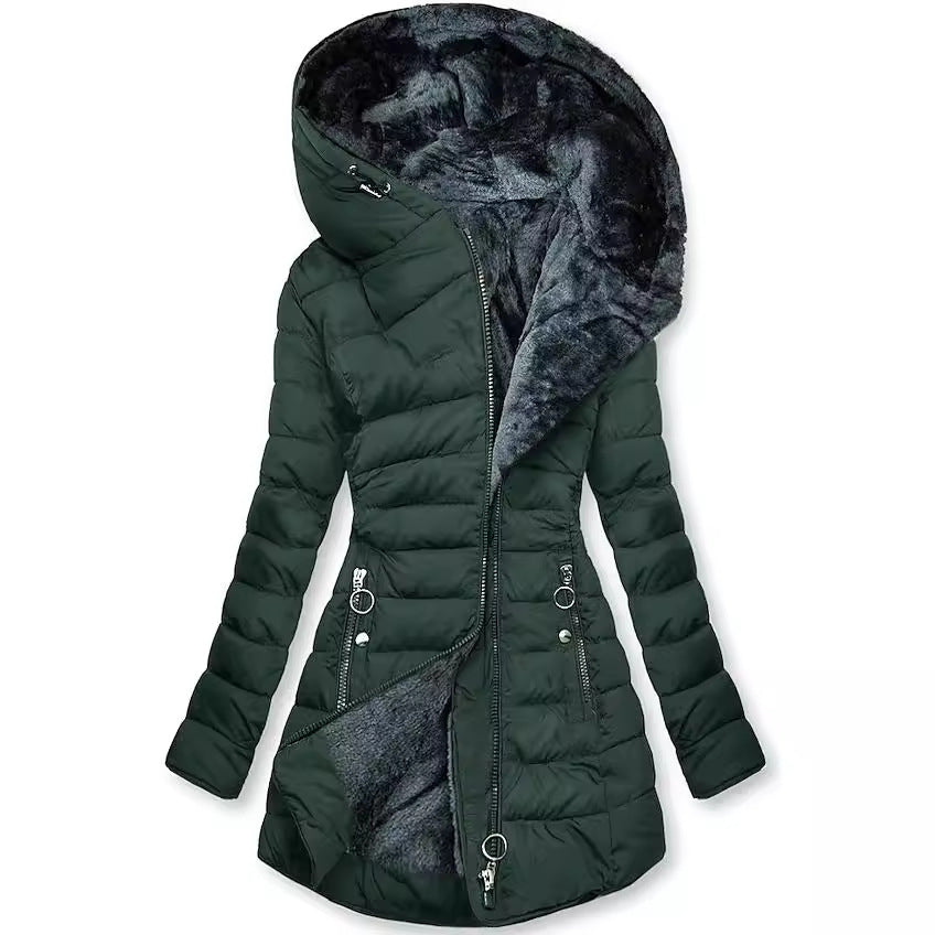 Noemi · Chaqueta acolchada · Imagen 3