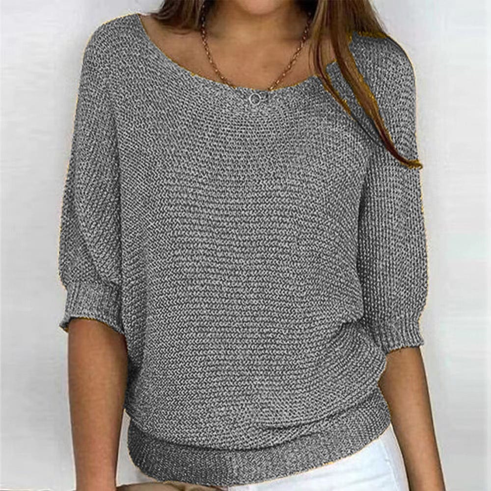 Grazia · Jersey de punto suave · Imagen 2