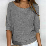 Grazia · Jersey de punto suave · Imagen 2