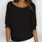 Grazia · Jersey de punto suave · Imagen 5