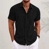 Saverio · Camisa ligera de corte relajado · Imagen 3