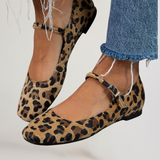 Ilaria · Bailarinas de leopardo · Imagen 2