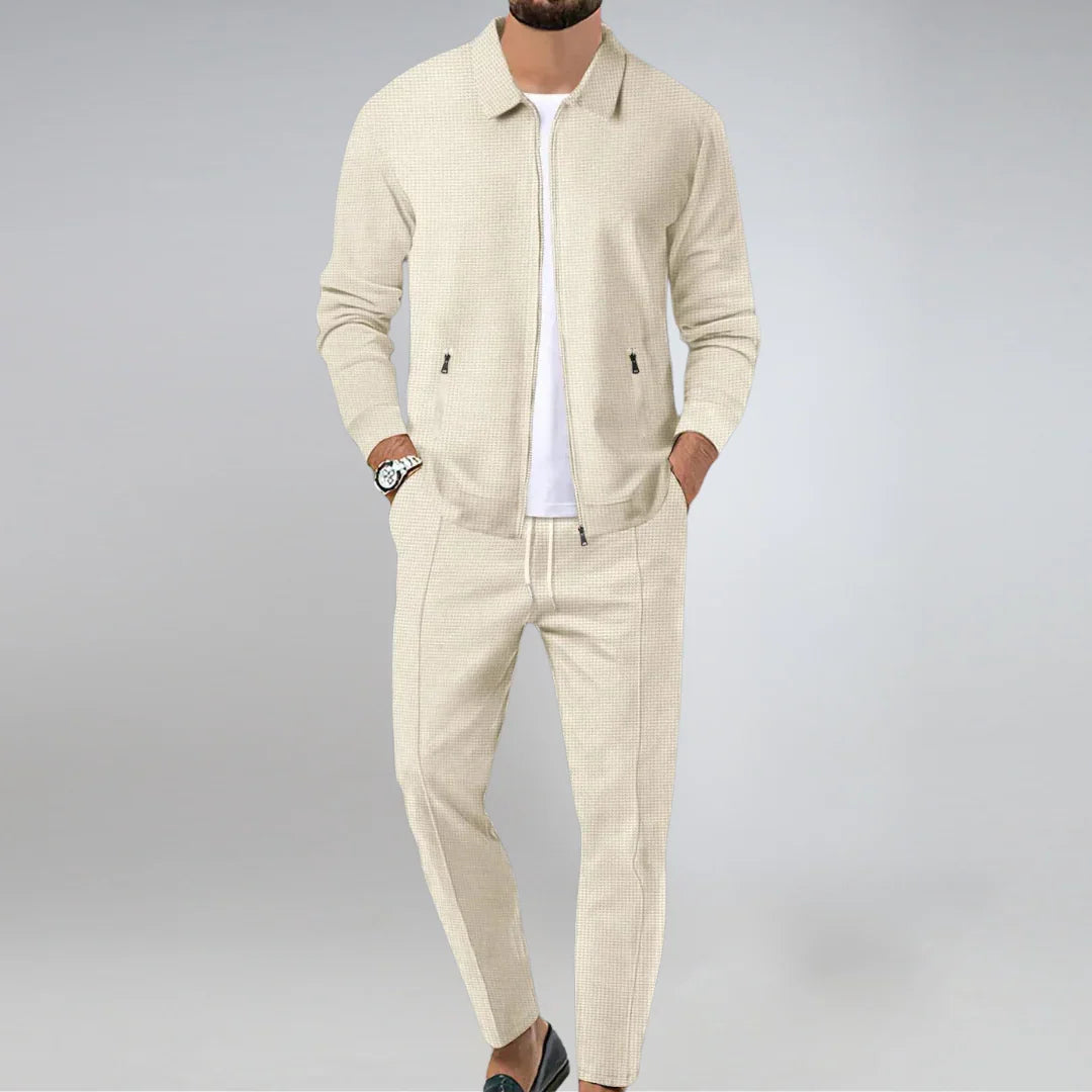 Lorenzo · Conjunto deportivo de corte cómodo · Imagen 3
