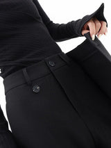 Elettra · Pantalón de corte amplio · Imagen 5