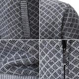 Dario · Chaqueta de líneas depuradas · Imagen 3