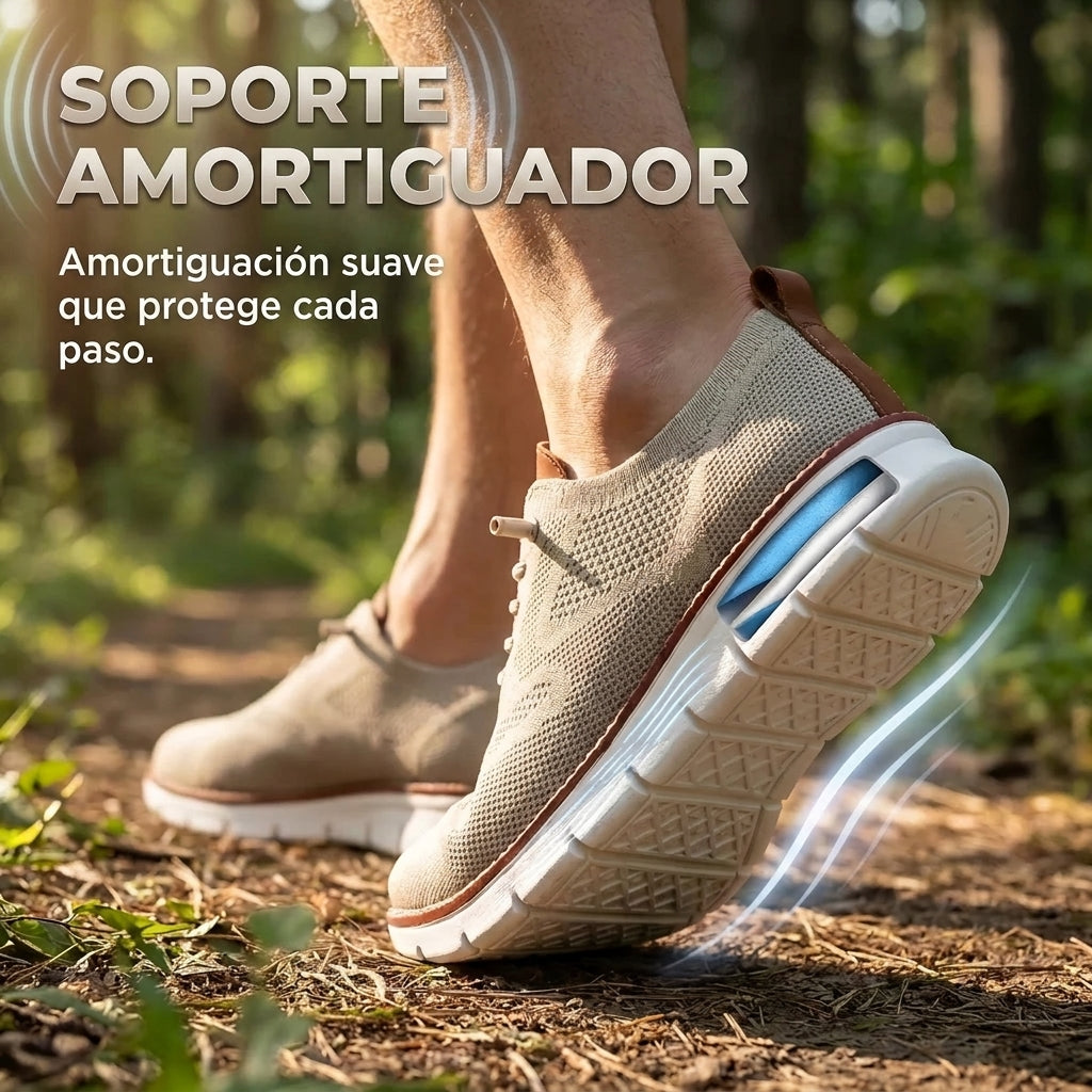 Cammina · Zapatos de uso diario · Imagen 3