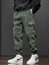 Rocco · Pantalón cargo elástico · Imagen 2