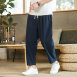 Nicola · Pantalón ligero de corte informal · Imagen 3
