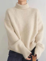 Giorgia · Jersey de invierno · Imagen 3