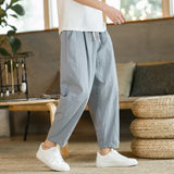 Nicola · Pantalón ligero de corte informal · Imagen 5