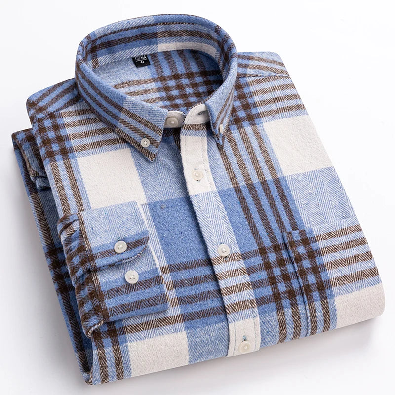 Guido · Camisa de corte cómodo · Imagen 4