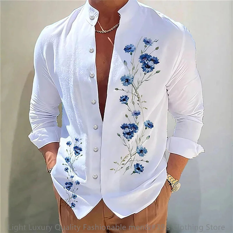Vasco · Camisa de tacto suave · Imagen 3