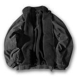 Silvio · Chaqueta de tejido afelpado · Imagen 5