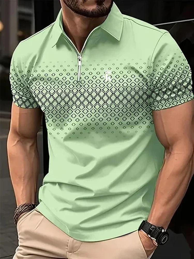 Ciro · Polo de corte clásico · Imagen 5