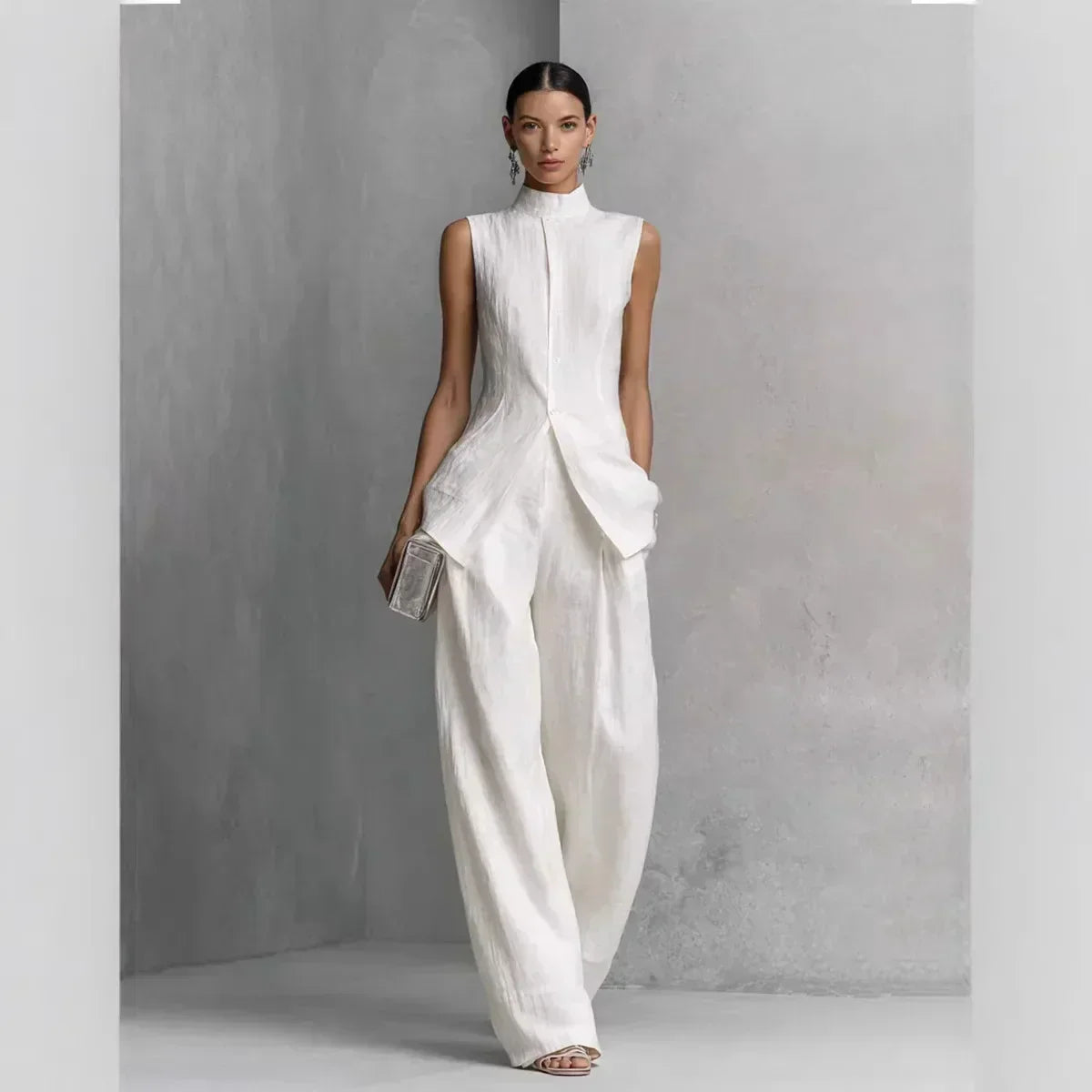 Primavera · Conjunto casual de dos piezas · Imagen 1