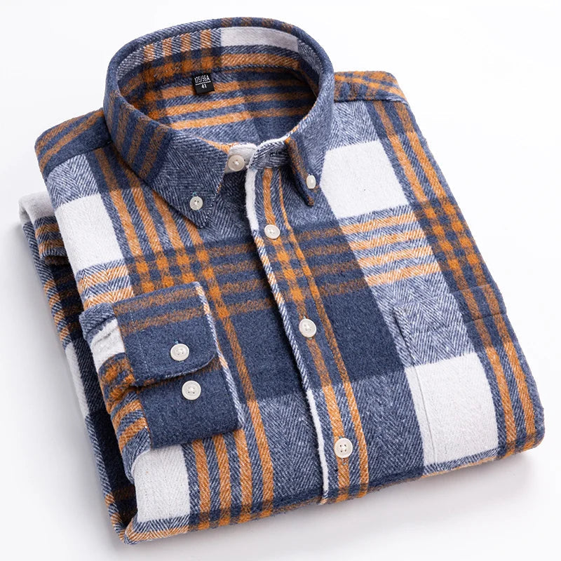 Guido · Camisa de corte cómodo · Imagen 3