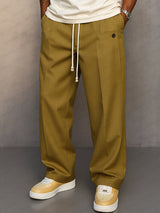 Ubaldo · Pantalón de corte relajado · Imagen 2